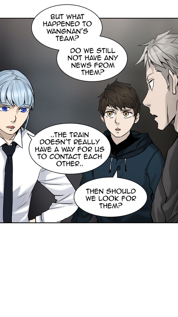 Tower of God - Chapter 309 Page 58