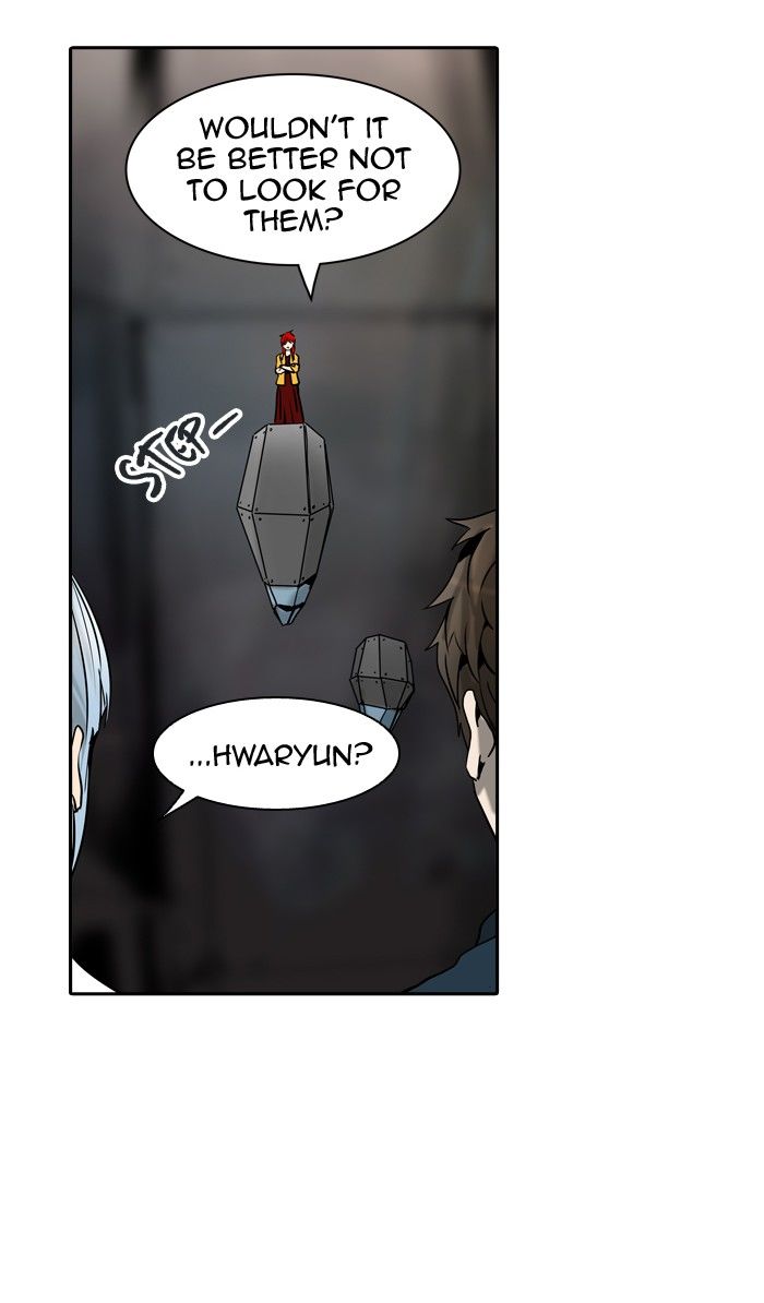 Tower of God - Chapter 309 Page 59