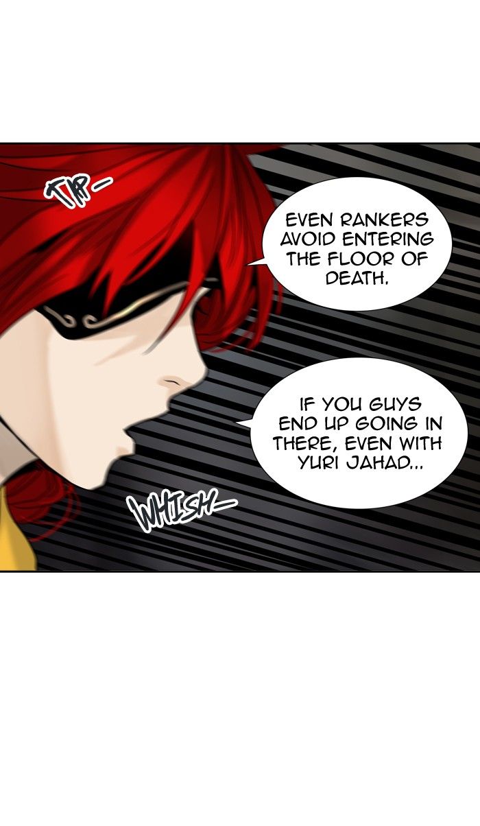 Tower of God - Chapter 309 Page 62