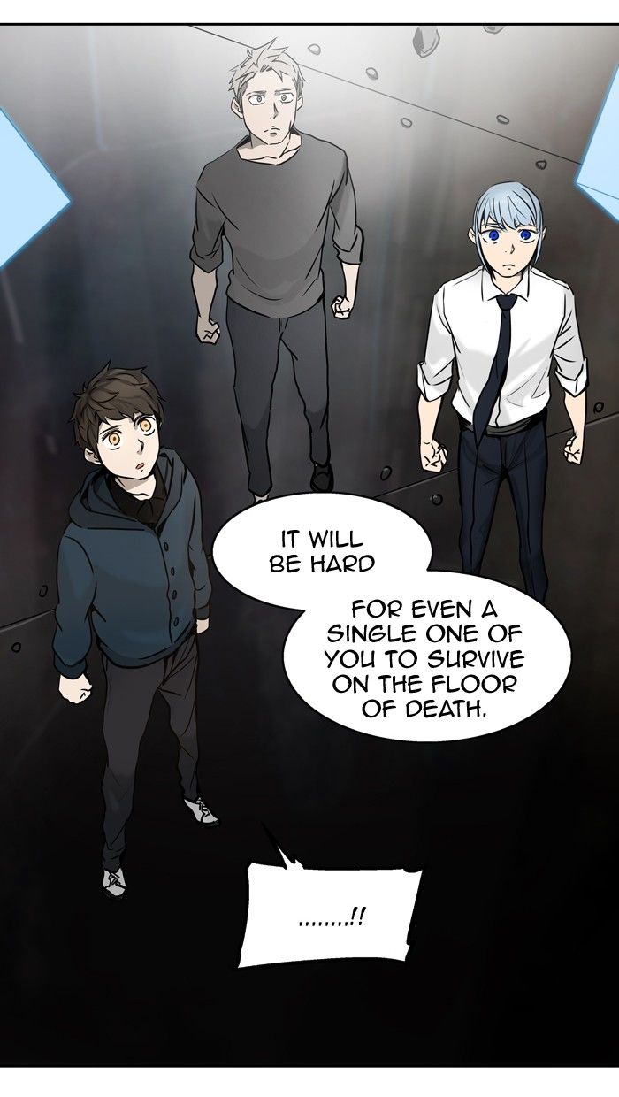 Tower of God - Chapter 309 Page 63