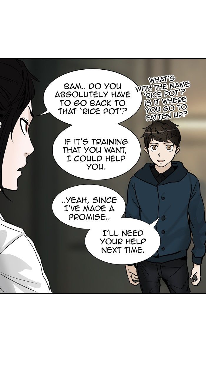 Tower of God - Chapter 309 Page 66