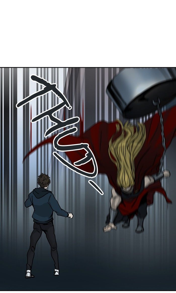 Tower of God - Chapter 309 Page 75