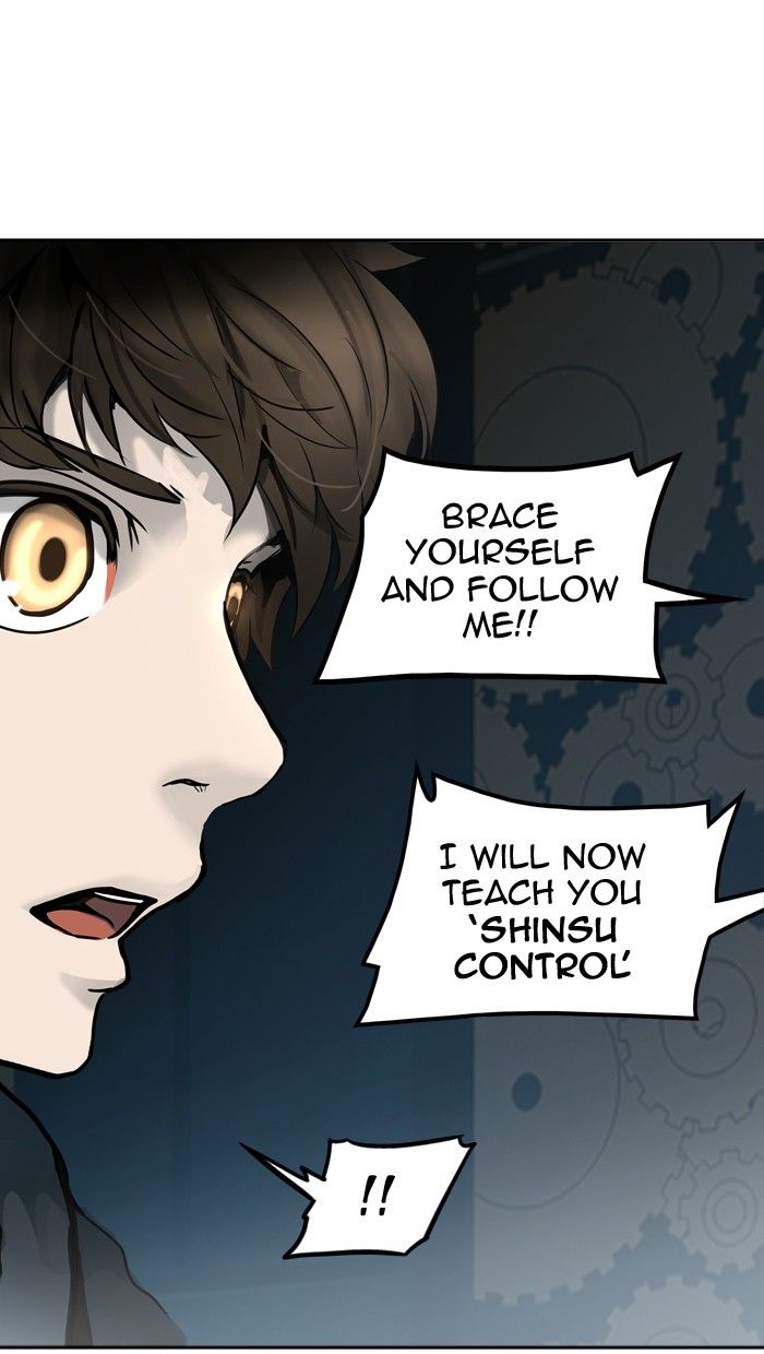 Tower of God - Chapter 309 Page 90