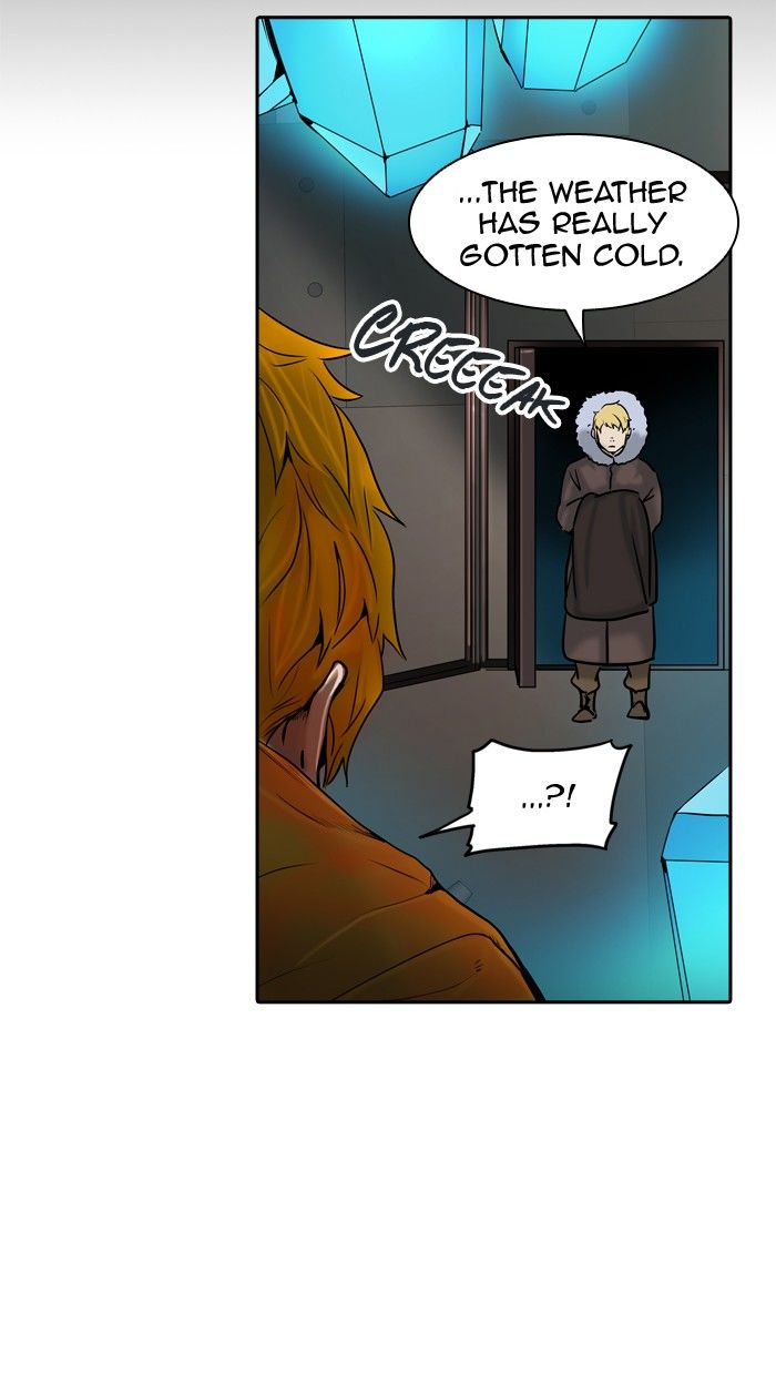 Tower of God - Chapter 309 Page 96