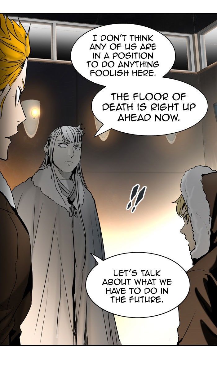 Tower of God - Chapter 311 Page 103