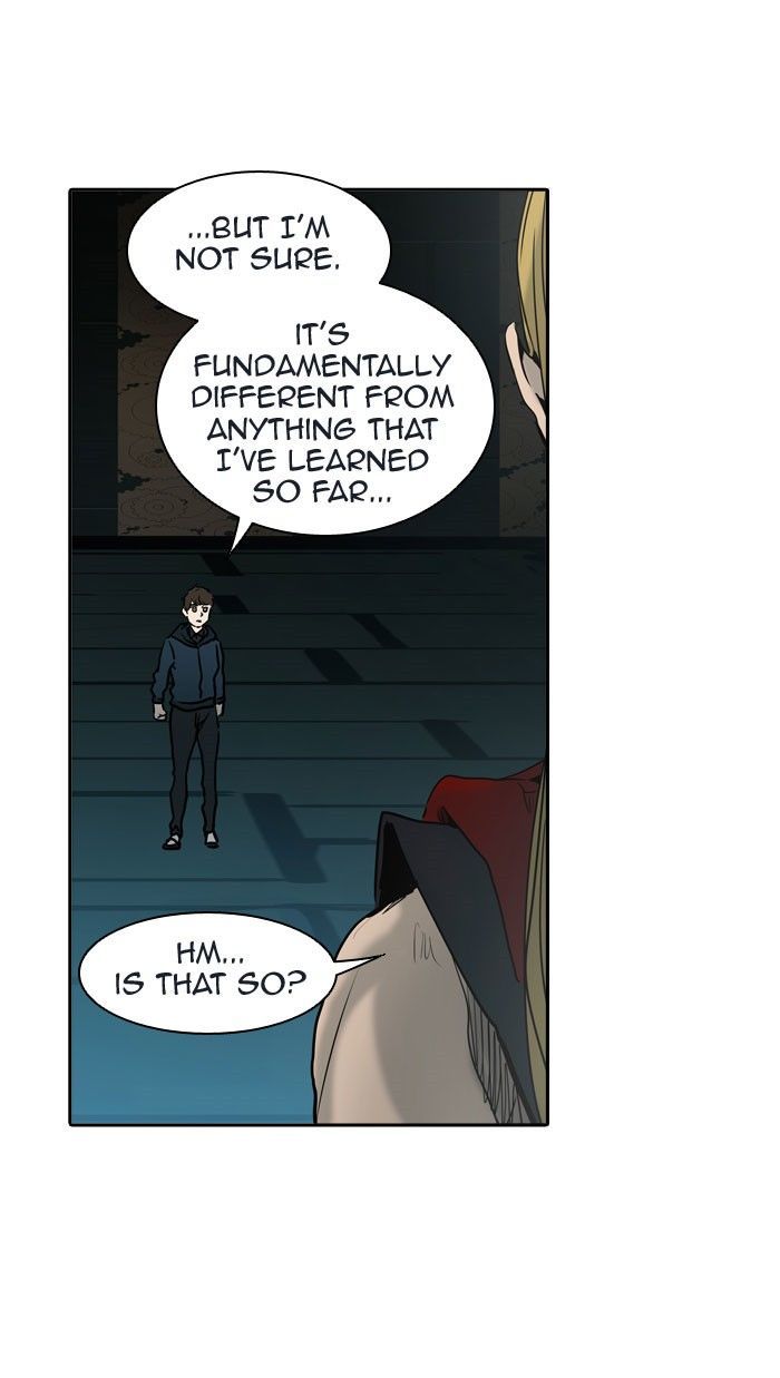 Tower of God - Chapter 311 Page 23