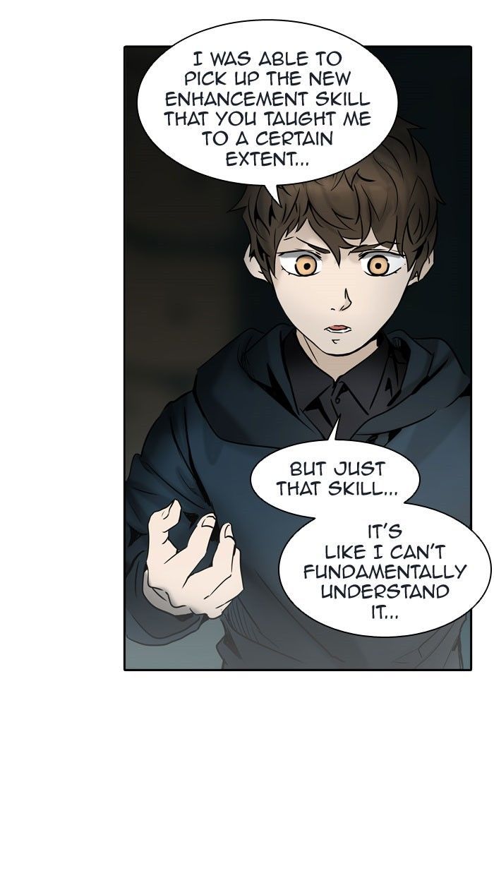 Tower of God - Chapter 311 Page 24