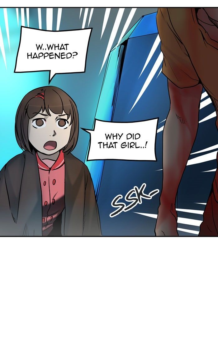 Tower of God - Chapter 311 Page 33