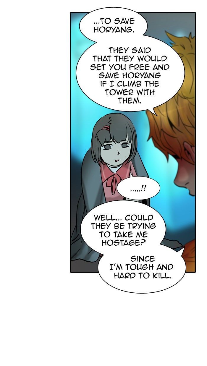 Tower of God - Chapter 311 Page 37