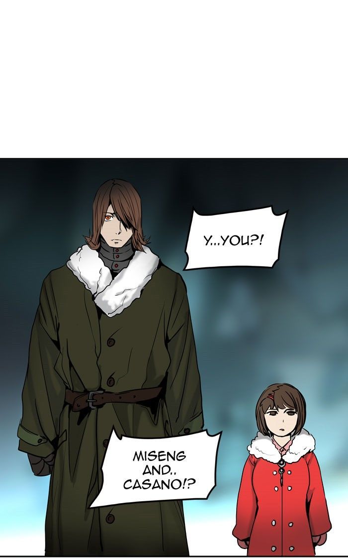 Tower of God - Chapter 311 Page 53