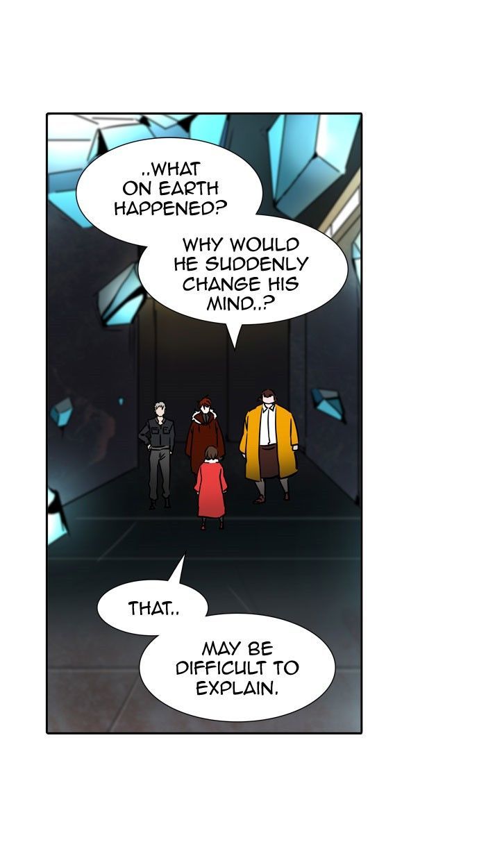 Tower of God - Chapter 311 Page 63