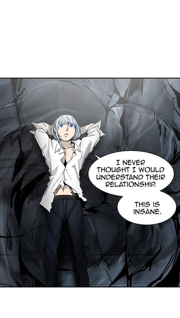 Tower of God - Chapter 311 Page 7