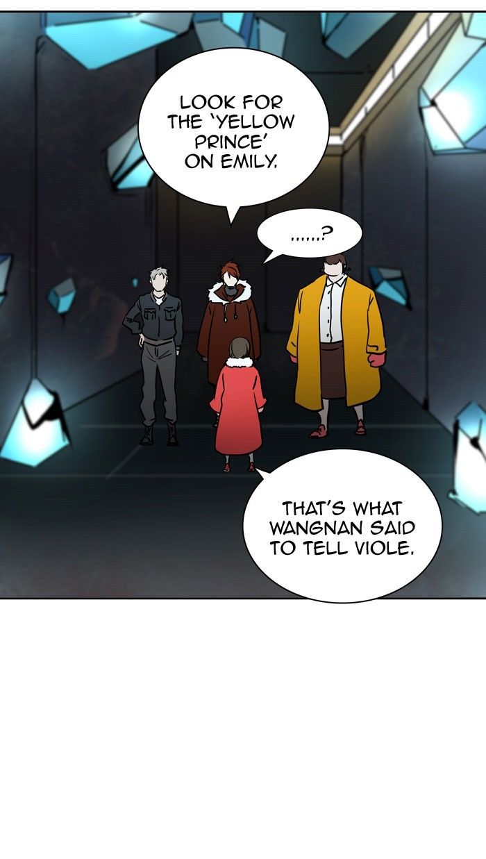 Tower of God - Chapter 311 Page 78