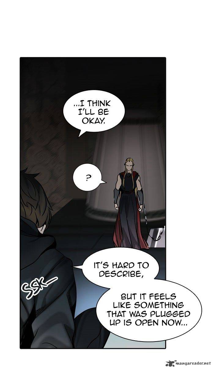 Tower of God - Chapter 311 Page 9