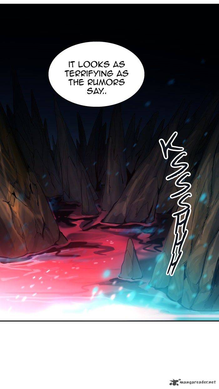 Tower of God - Chapter 311 Page 98