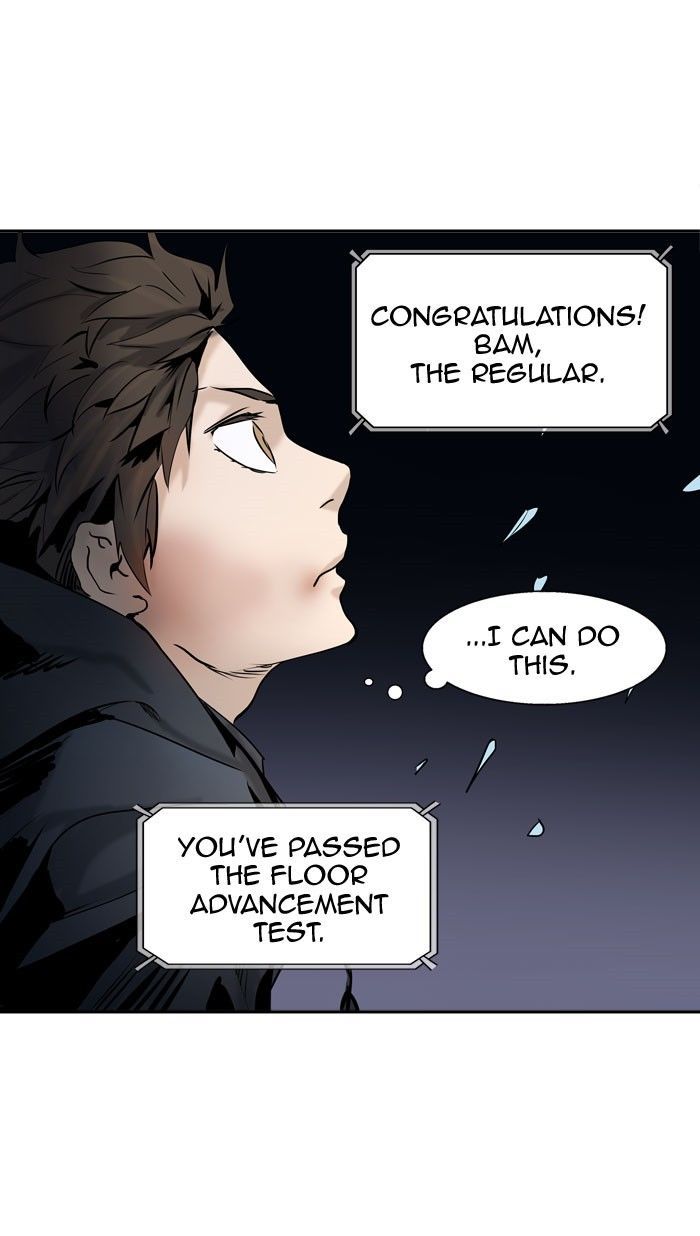 Tower of God - Chapter 312 Page 23