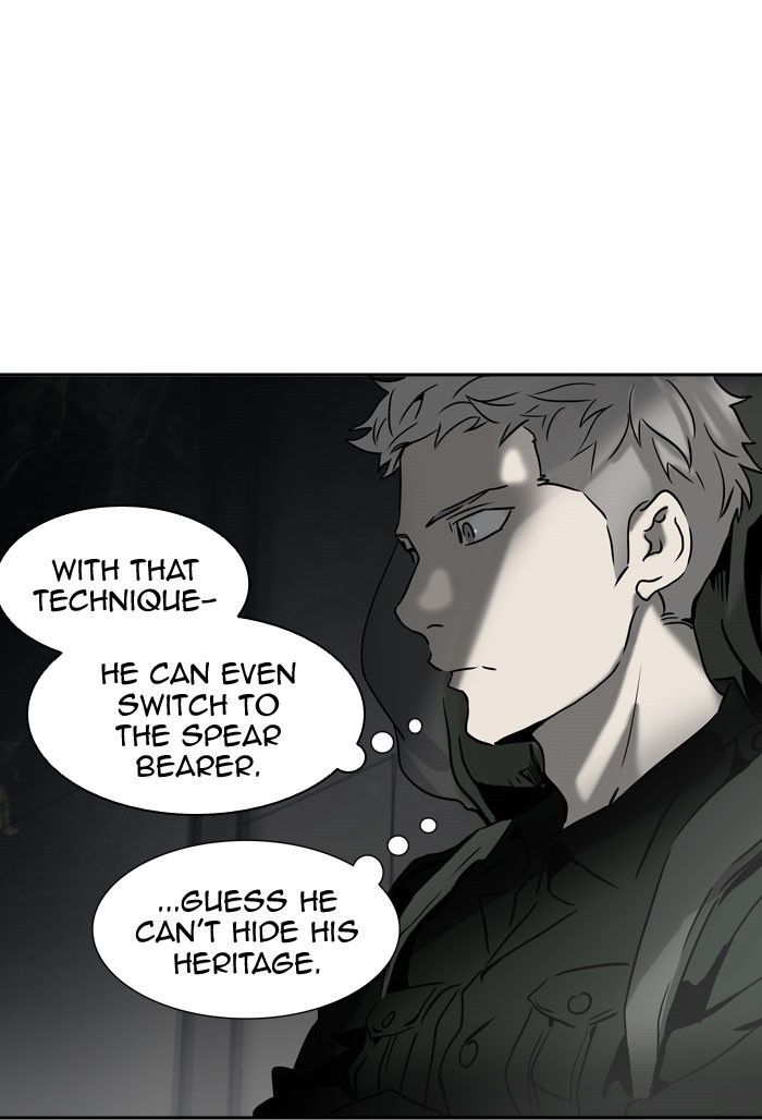 Tower of God - Chapter 312 Page 28