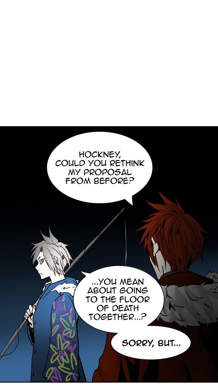 Tower of God - Chapter 312 Page 32