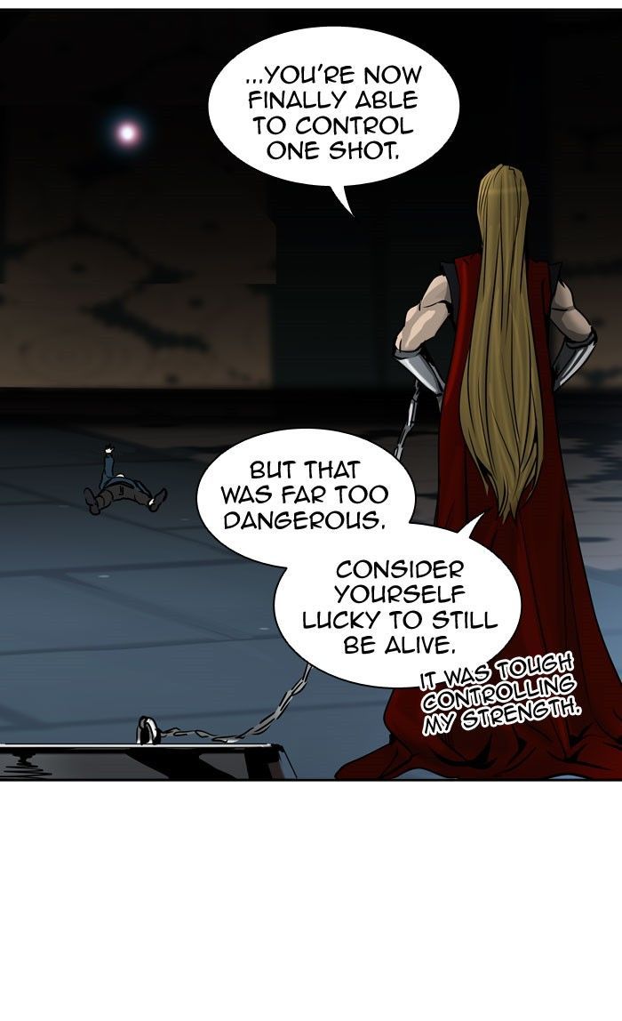 Tower of God - Chapter 312 Page 5