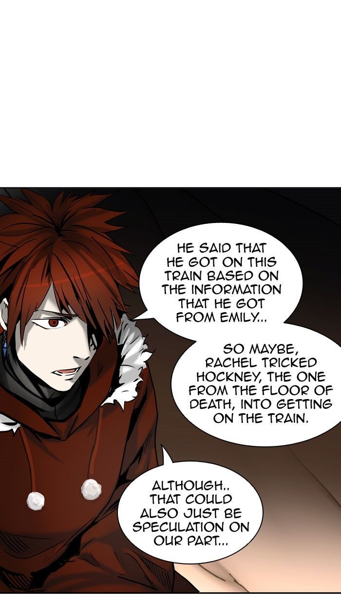 Tower of God - Chapter 312 Page 50