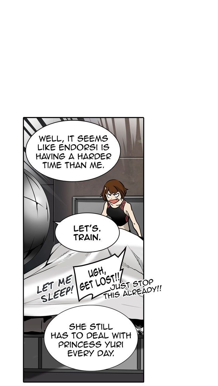 Tower of God - Chapter 312 Page 54