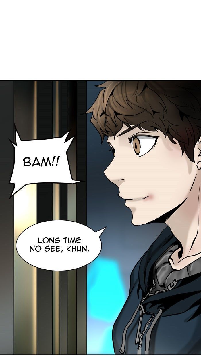 Tower of God - Chapter 312 Page 57