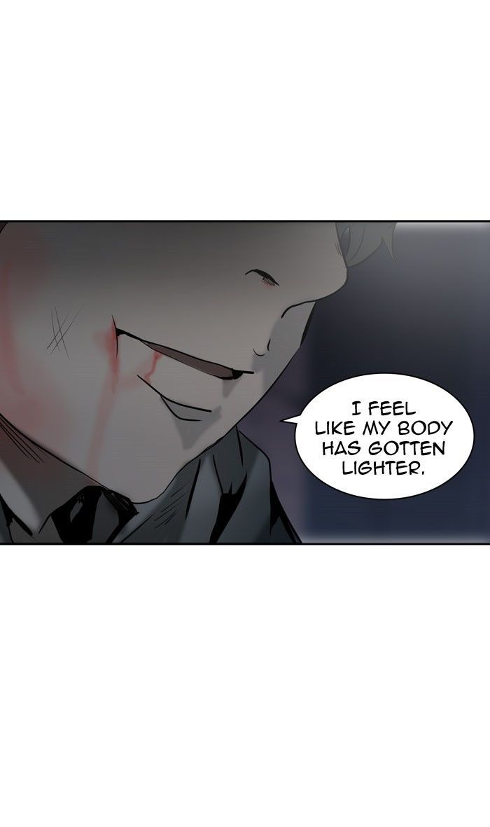 Tower of God - Chapter 312 Page 8