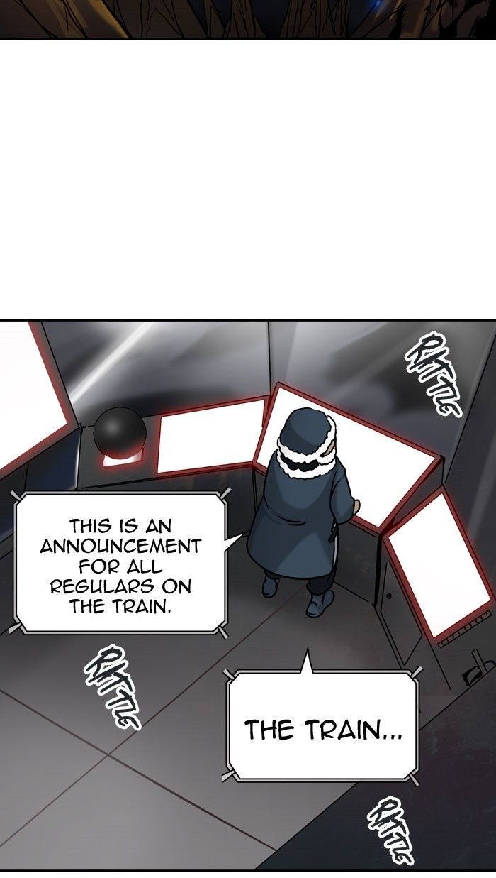 Tower of God - Chapter 312 Page 80