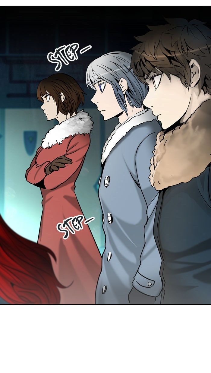 Tower of God - Chapter 312 Page 99