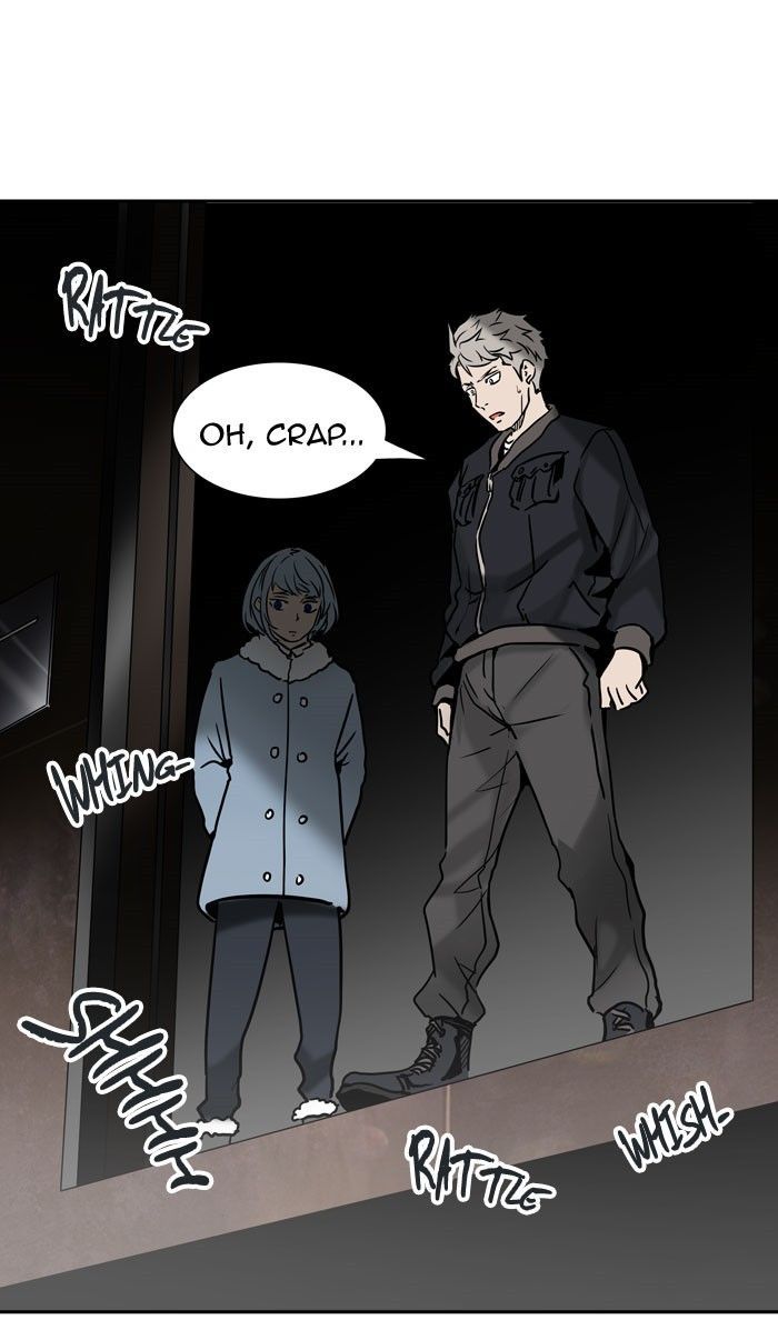 Tower of God - Chapter 313 Page 15