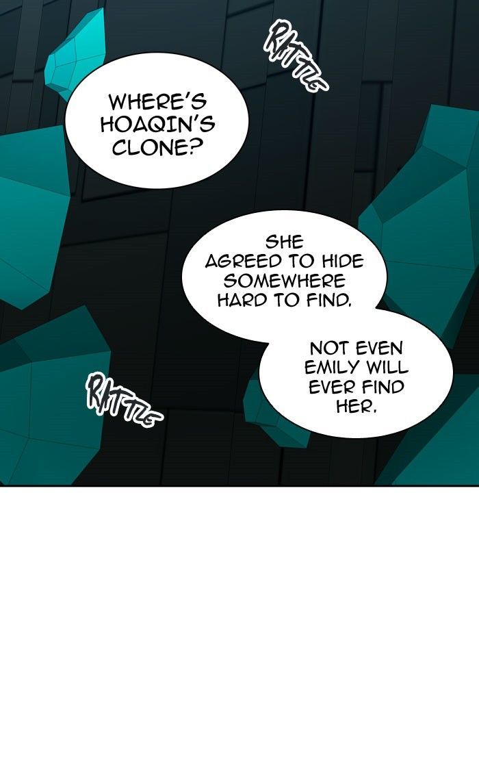 Tower of God - Chapter 313 Page 2