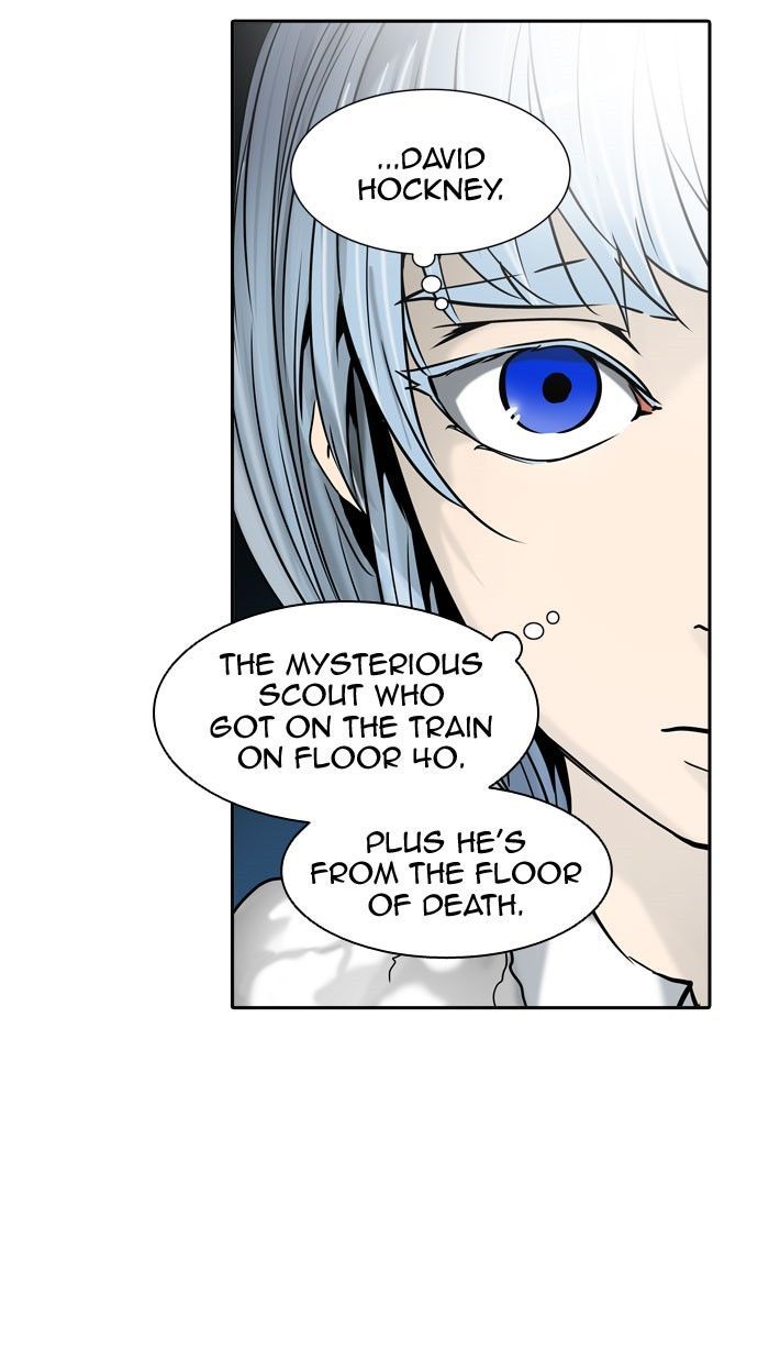 Tower of God - Chapter 313 Page 24