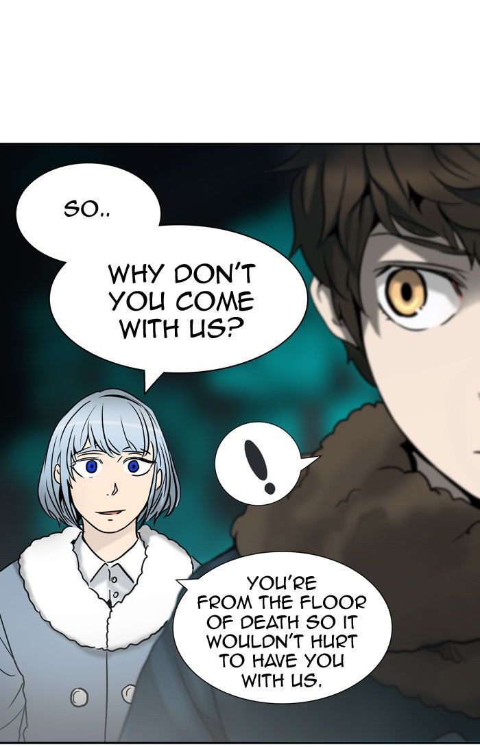 Tower of God - Chapter 313 Page 26