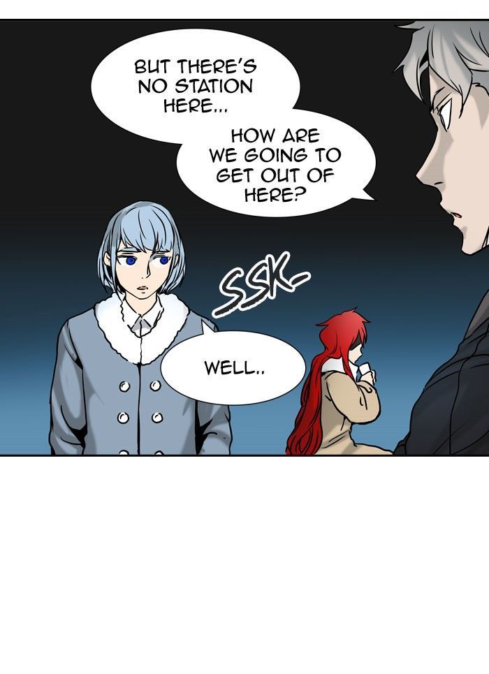 Tower of God - Chapter 313 Page 4