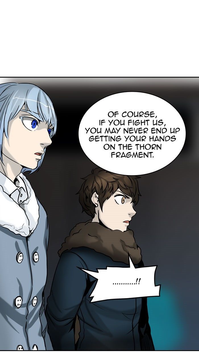 Tower of God - Chapter 313 Page 41