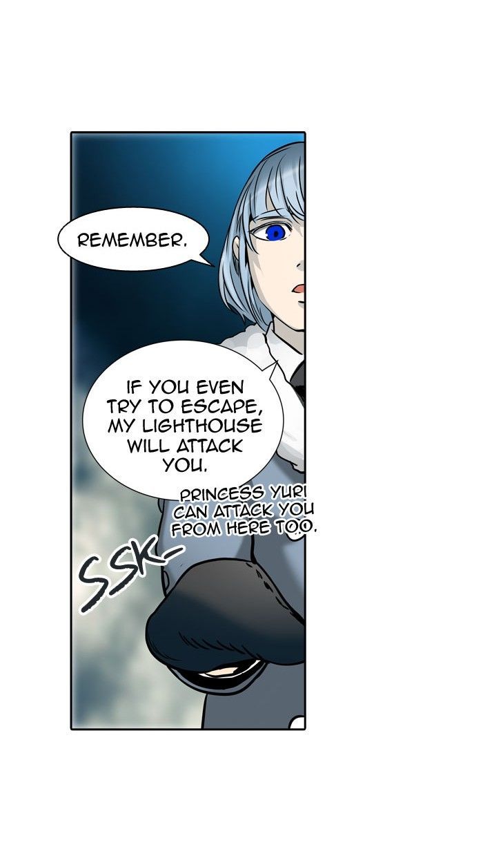 Tower of God - Chapter 313 Page 45