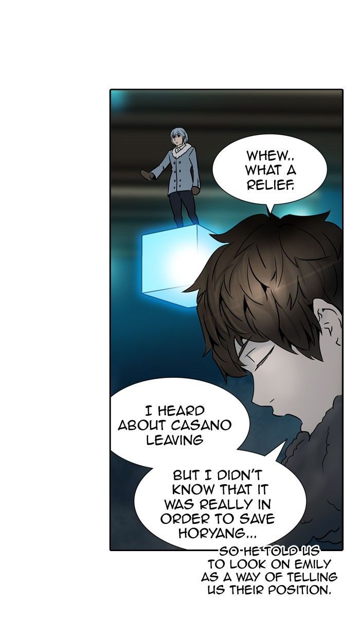 Tower of God - Chapter 313 Page 50