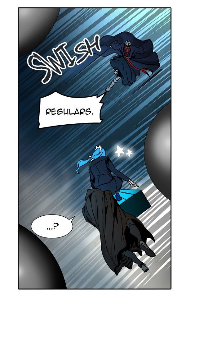 Tower of God - Chapter 313 Page 82