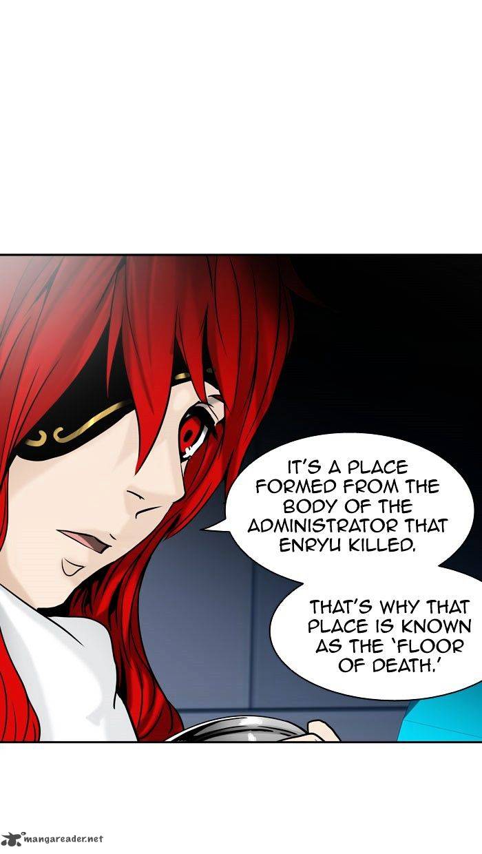 Tower of God - Chapter 313 Page 9