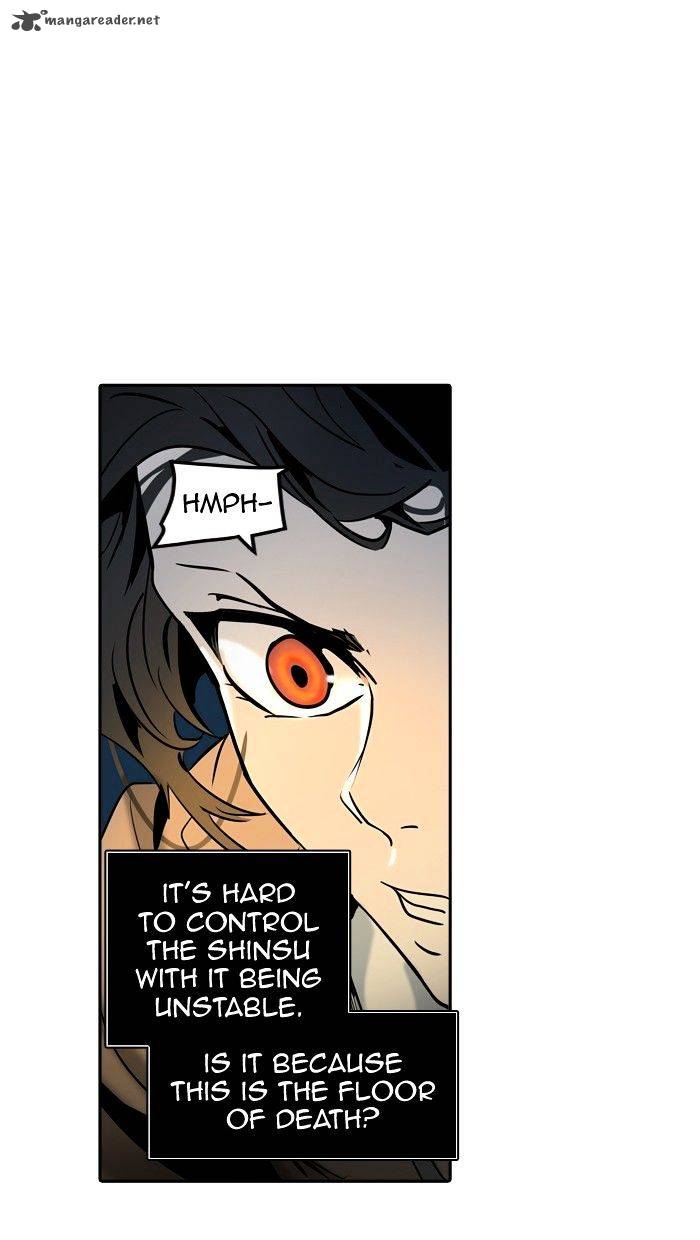 Tower of God - Chapter 313 Page 96