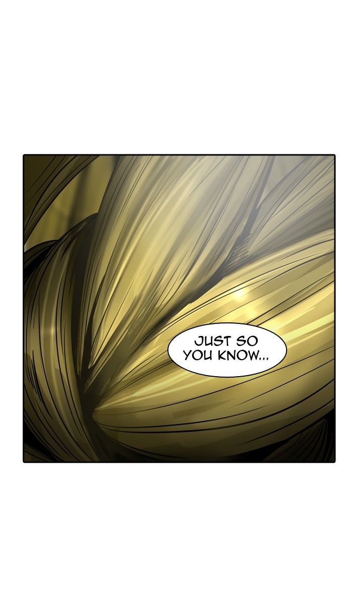 Tower of God - Chapter 319 Page 1