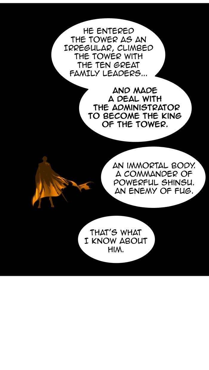 Tower of God - Chapter 319 Page 100