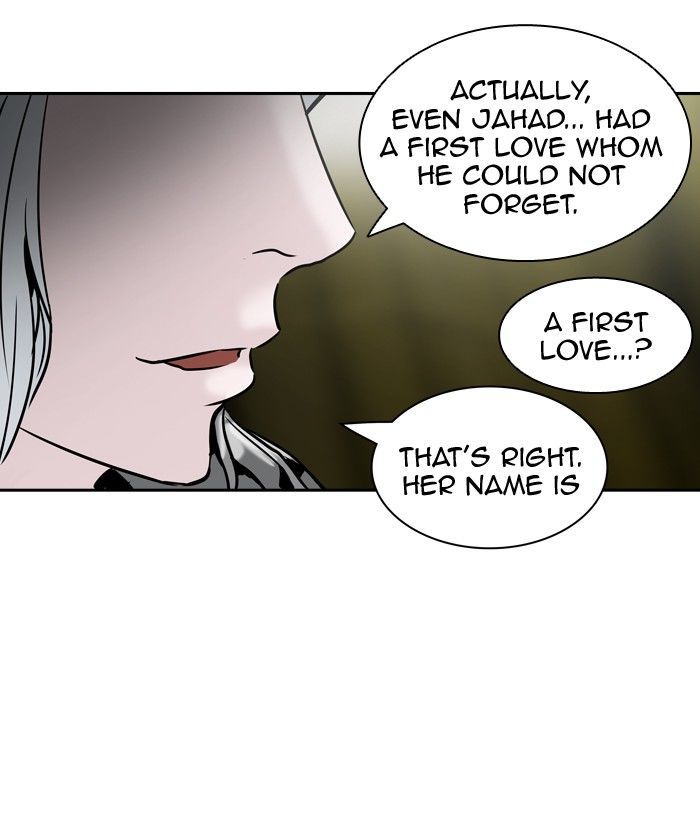 Tower of God - Chapter 319 Page 118