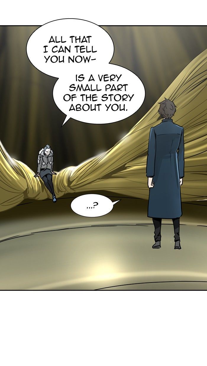 Tower of God - Chapter 319 Page 2