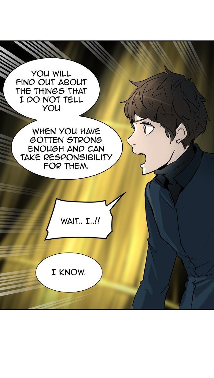 Tower of God - Chapter 319 Page 3