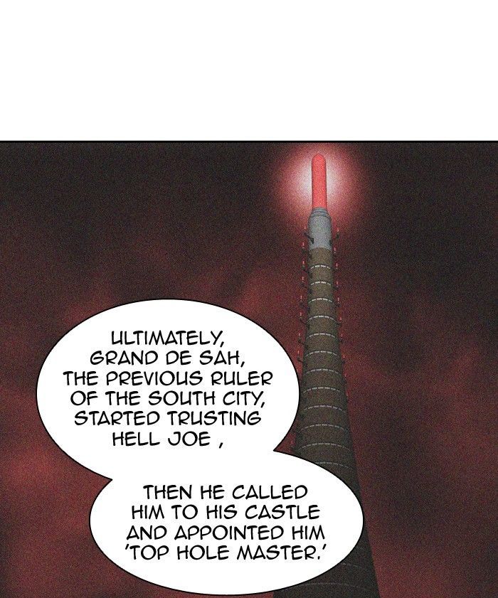 Tower of God - Chapter 319 Page 33