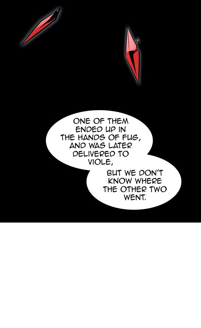 Tower of God - Chapter 319 Page 42