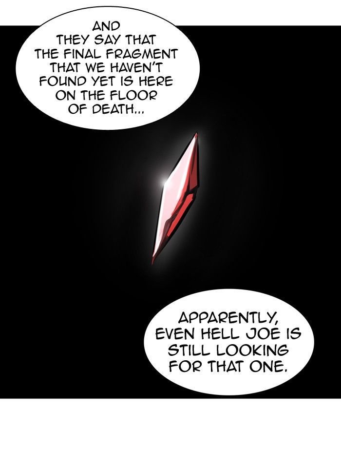 Tower of God - Chapter 319 Page 43