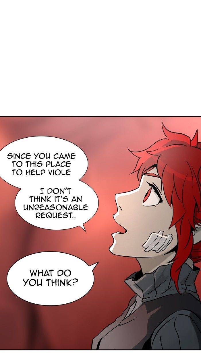 Tower of God - Chapter 319 Page 45