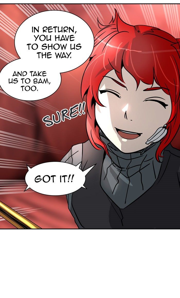 Tower of God - Chapter 319 Page 49